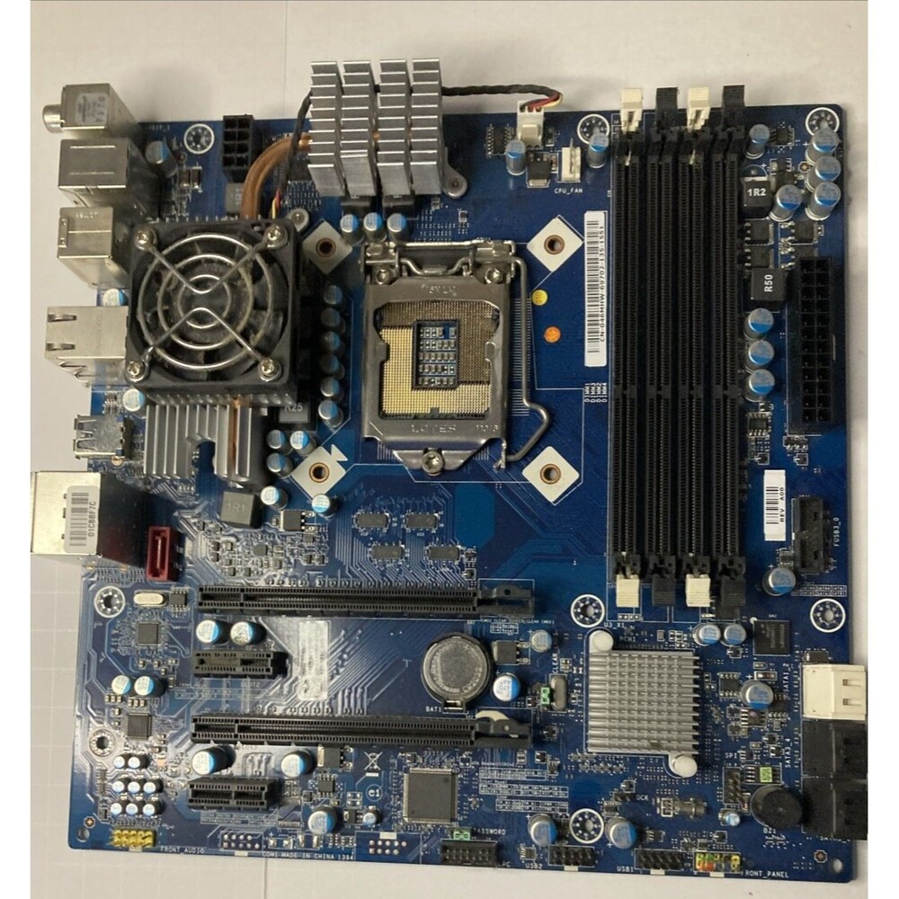 Unbranded Desktop Motherboard RV A00